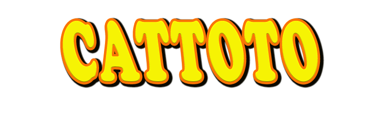 Cattoto